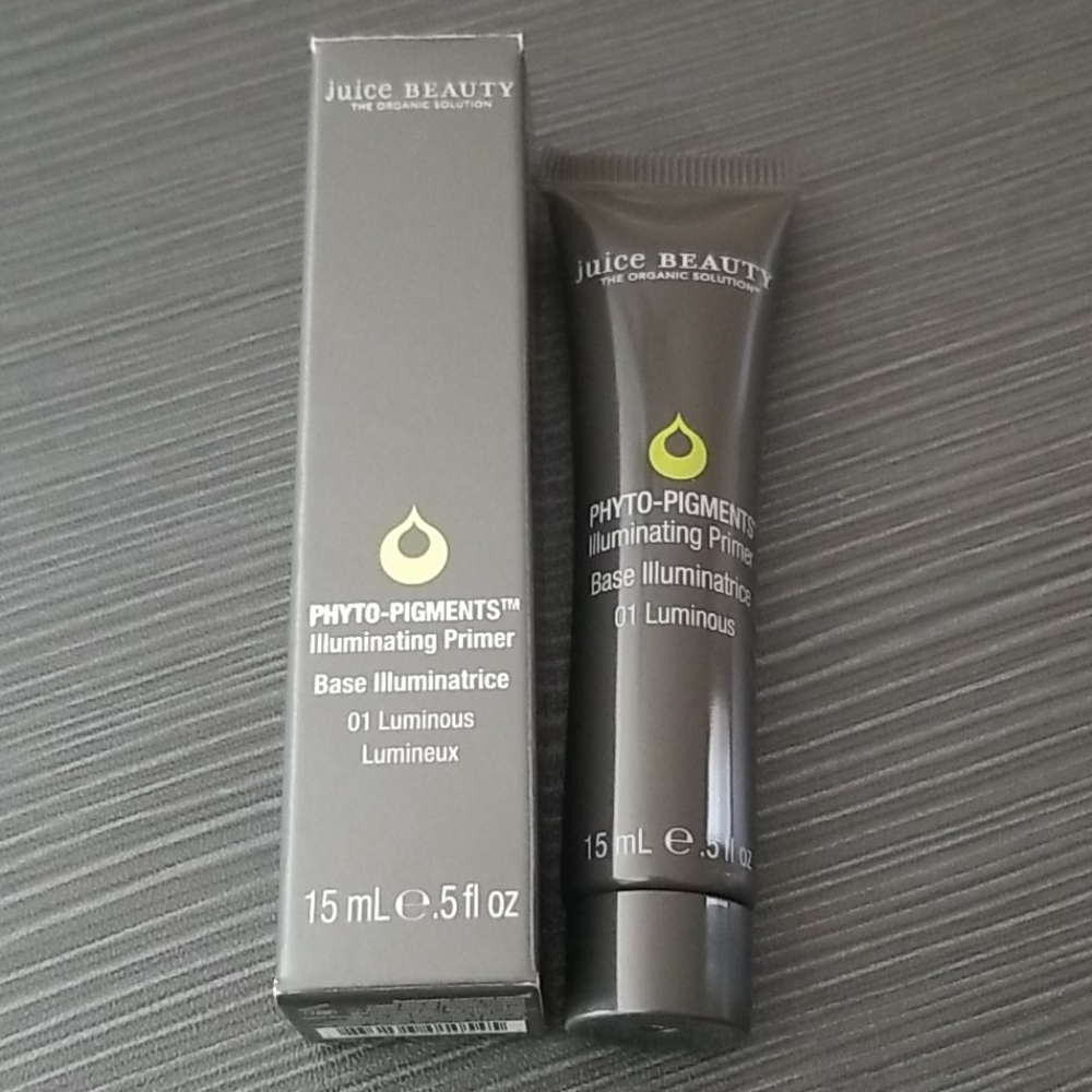 Juice Beauty Phyto-Pigments Illuminating Primer